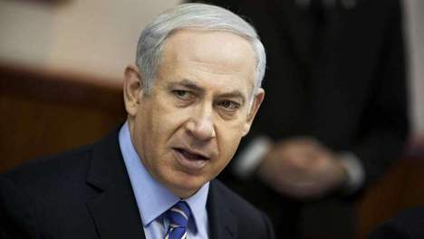 - Netanyahu2