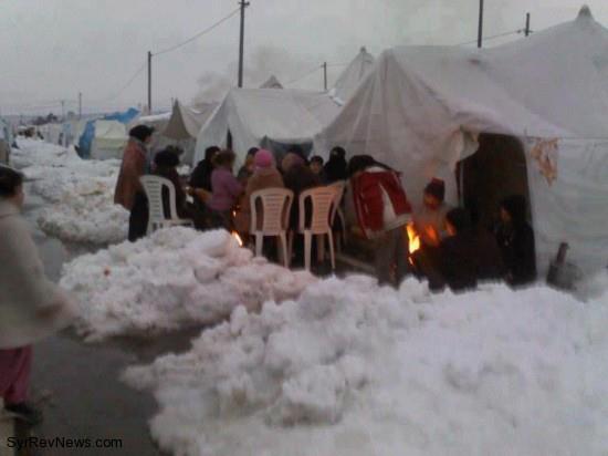 Syrie