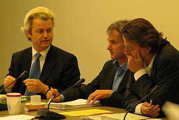 Wilders-Bommel-Koenders
