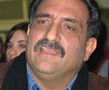 azmi bishara