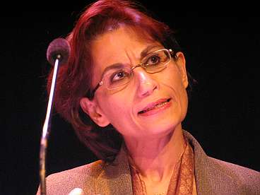 Ziba Mir-Hosseini