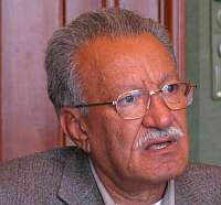 Faissal Nasser