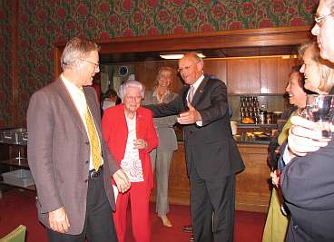 Hanny van Leeuwen