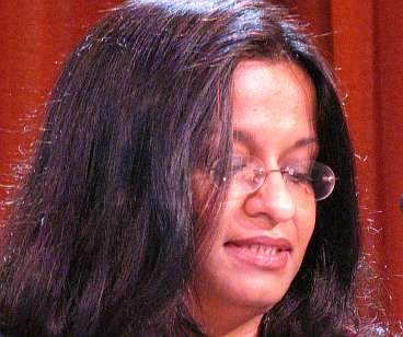 Mona Siddiqui