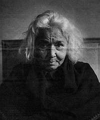 Nawal el Saadawi