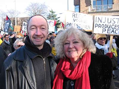 anja met ruben verhasselt