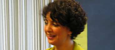 khadija arib