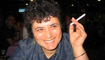 rula halawani