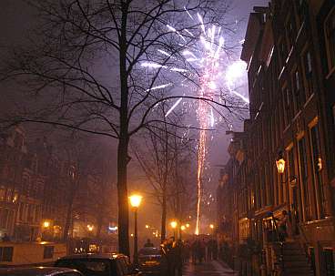 vuurwerk 10