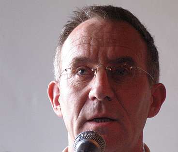Paul Aarts